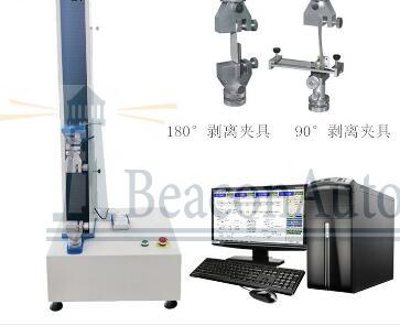 180度膏药剥离试验机技术规格